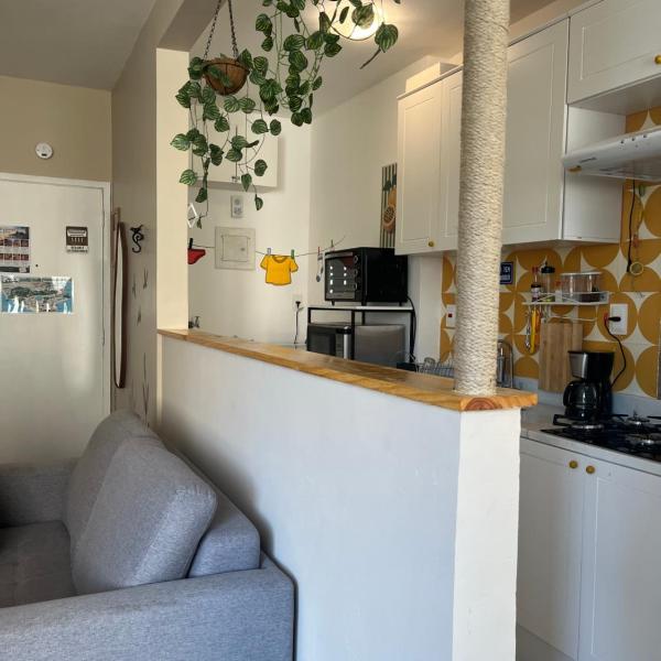 Apartamento Charme da Glória - Foto 4