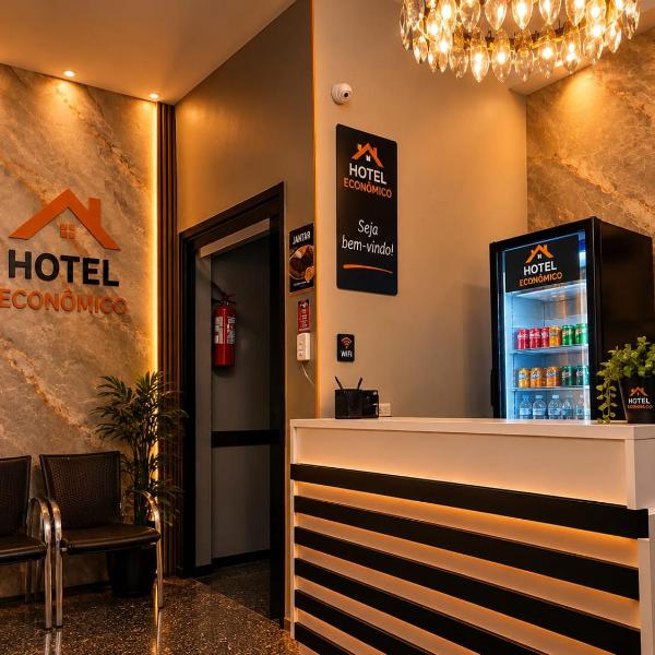 Hotel Económico
