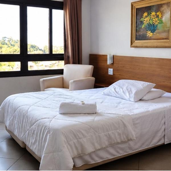 Hotel Radar - Foto 2