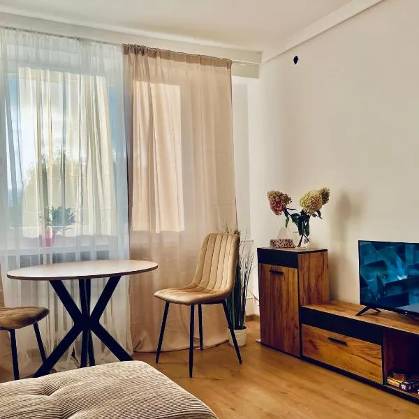 Apartament Aura, hotel v destinácii Piła