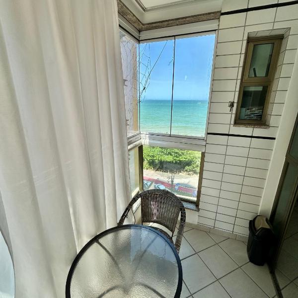 Ocean Flat 607