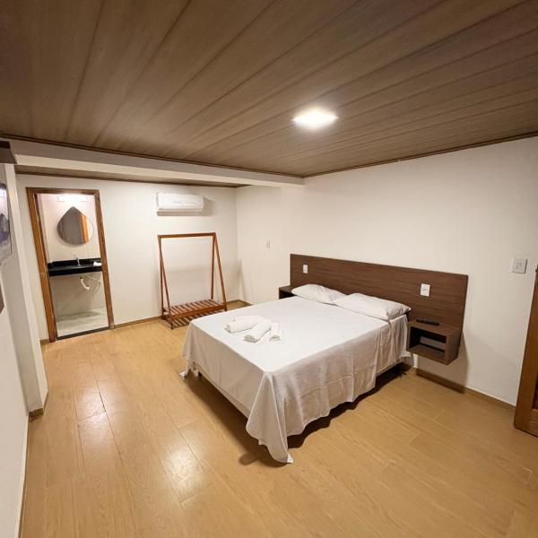 Pousada Marotta - Foto 2