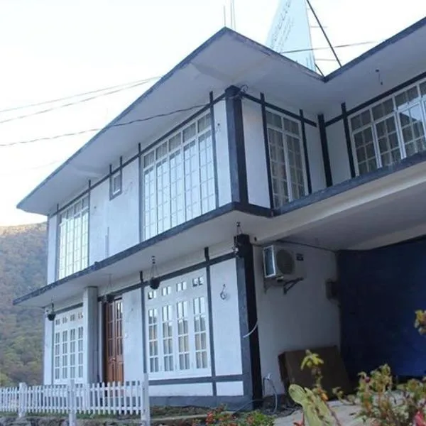 Believe Inn, hotel a Nuwara Eliya