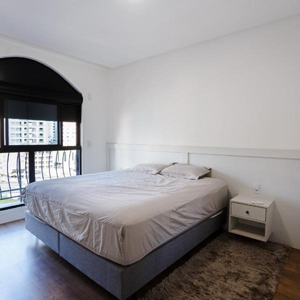 Apartamento, quadra mar - Foto 2