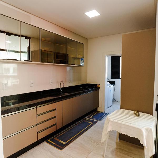 Apartamento, quadra mar - Foto 3
