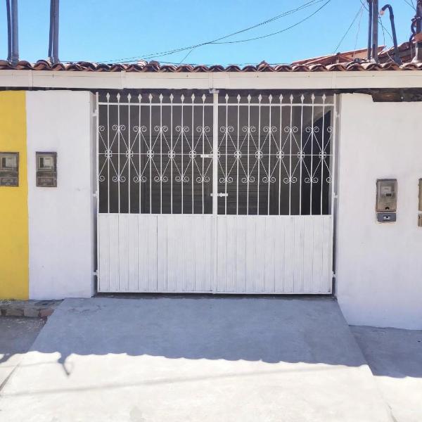 Casa Flor da Serra