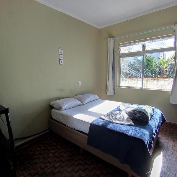 Hostel Pantanal Em Florianópolis