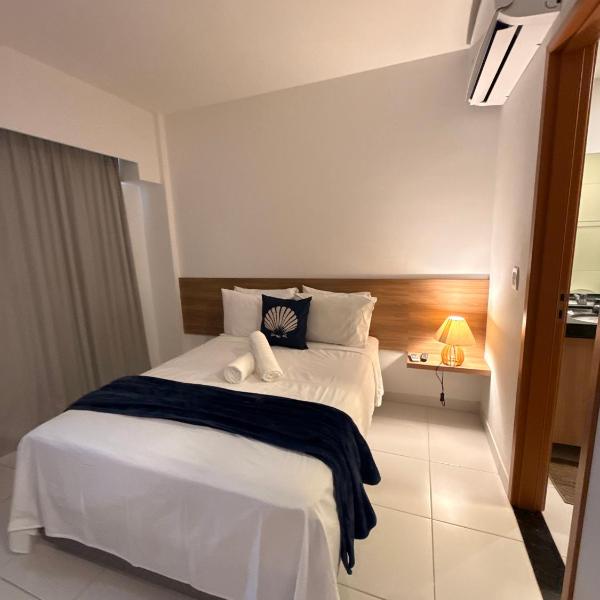 Mana Beach Experience - Muro Alto - Porto de Galinhas - Foto 2