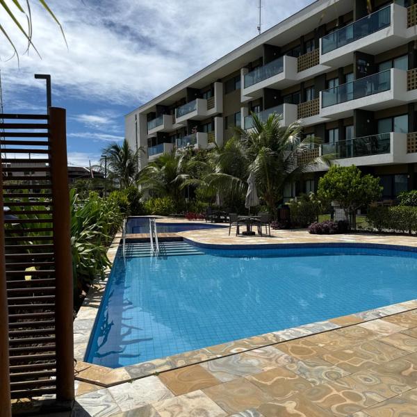 Mana Beach Experience - Muro Alto - Porto de Galinhas - Foto 4