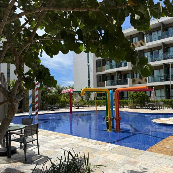 Mana Beach Experience - Muro Alto - Porto de Galinhas