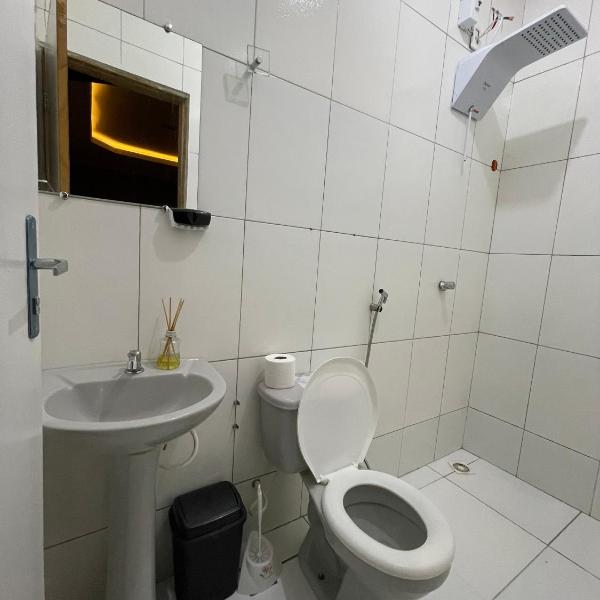 CASA POR TEMPORA PNZ, Espaço Inteiro, Bairro, José e Maria, Petrolina, PE - Foto 3