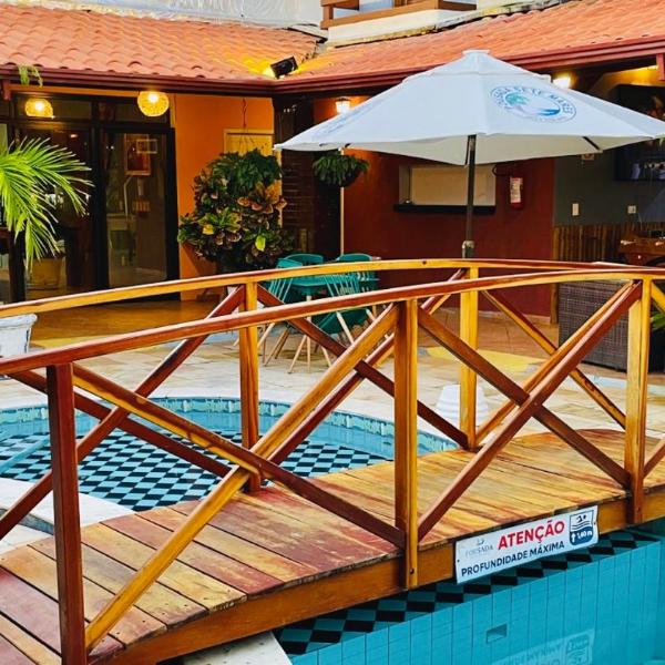Pousada Sete Mares