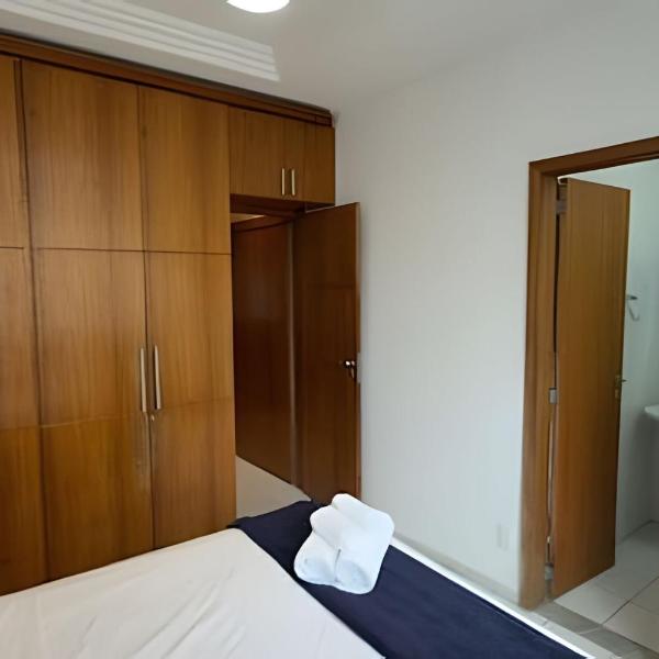 SUH Copacabana FM 01 | Cozy Apartament - Foto 3