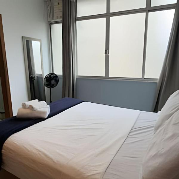 SUH Copacabana FM 01 | Cozy Apartament - Foto 4