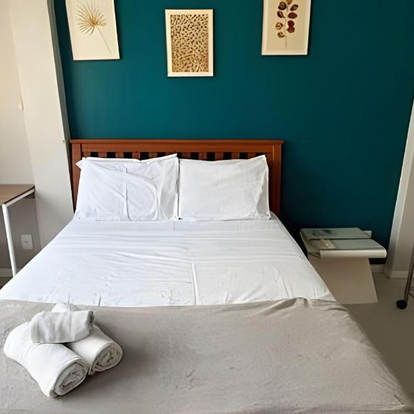 SUH Copacabana BR 02 | Modern Apartament - Foto 3