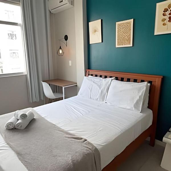 SUH Copacabana BR 02 | Modern Apartament - Foto 4