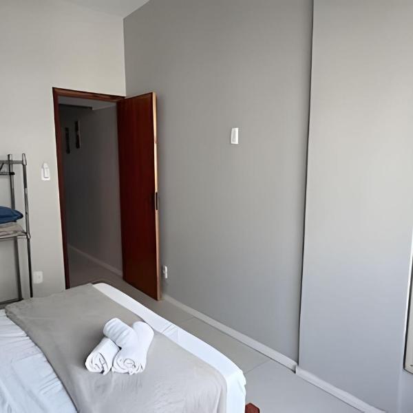 SUH Copacabana BR 02 | Modern Apartament - Foto 5