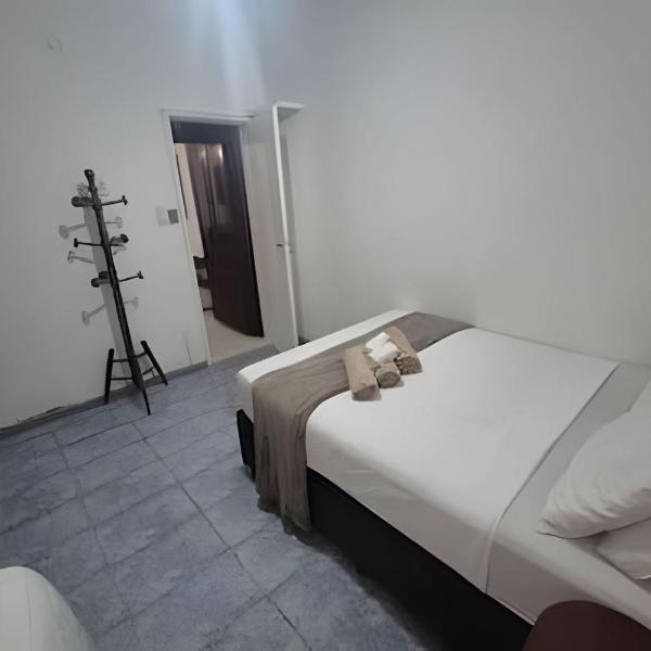SUH Copacabana SQC 01 | Penthouse - Foto 2