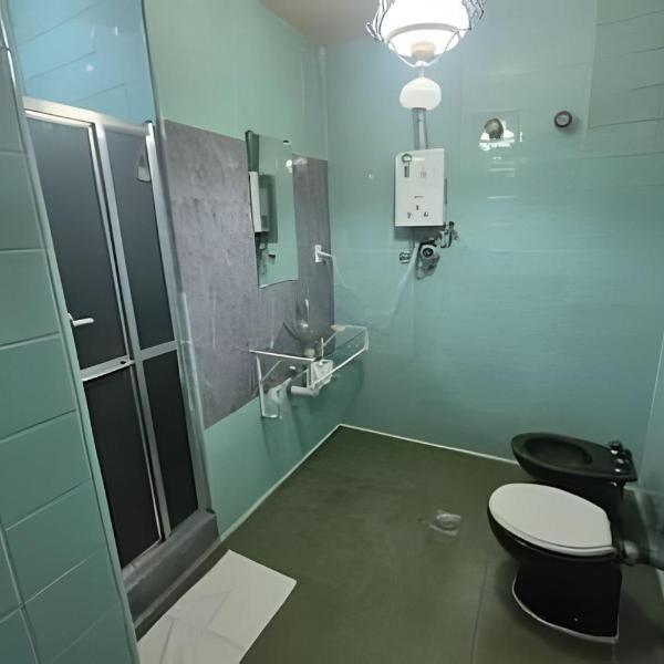 SUH Copacabana SQC 01 | Penthouse - Foto 5