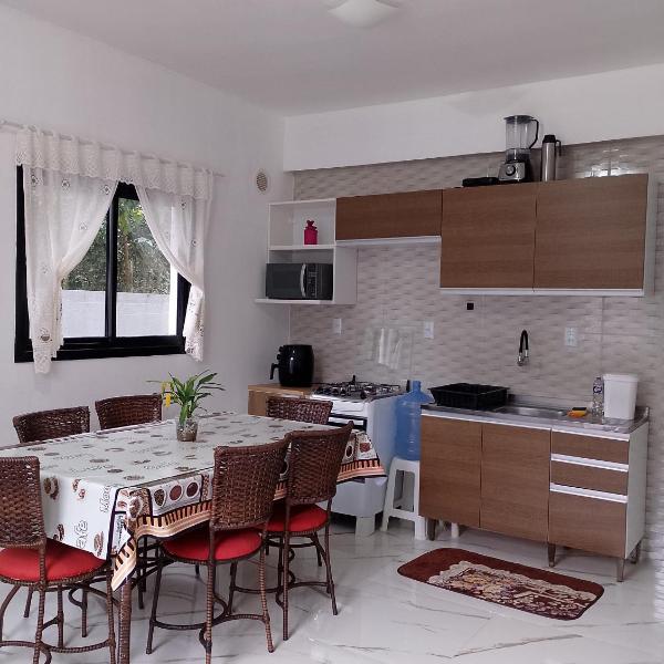 Casa COMPLETA em Mariscal à 5 minutos da Praia - Foto 4