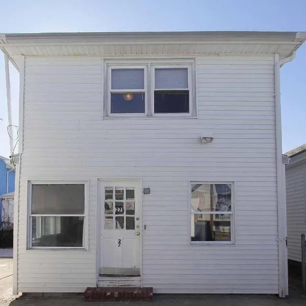 Shore Beach Houses - 43B Lincoln Ave, hotel di Seaside Heights