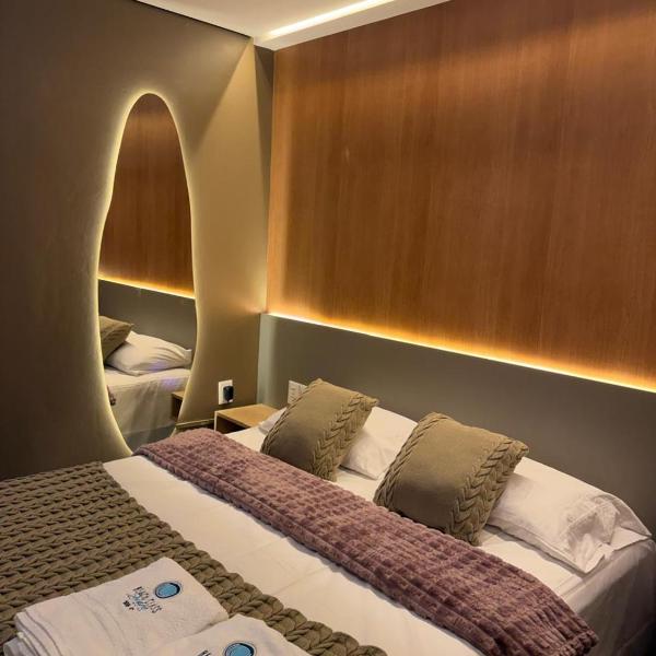 Flat Premium Solare Muro Alto a 150 m do mar - Foto 2