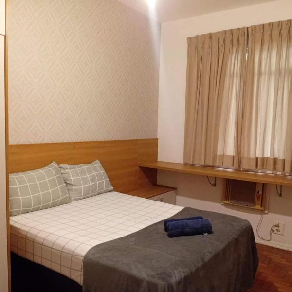 SUH Flamengo 20 Comfort Apartment - Foto 2