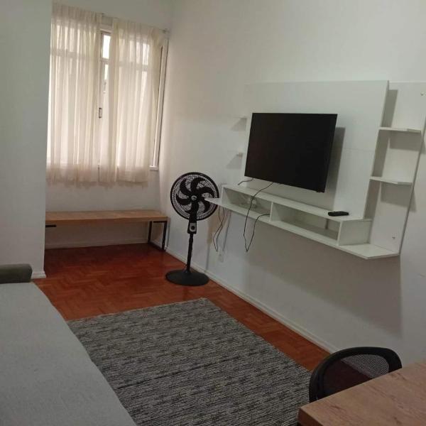 SUH Flamengo 20 Comfort Apartment - Foto 5