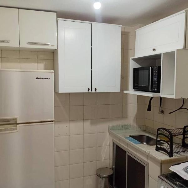 SUH Flamengo 20 Comfort Apartment - Foto 4