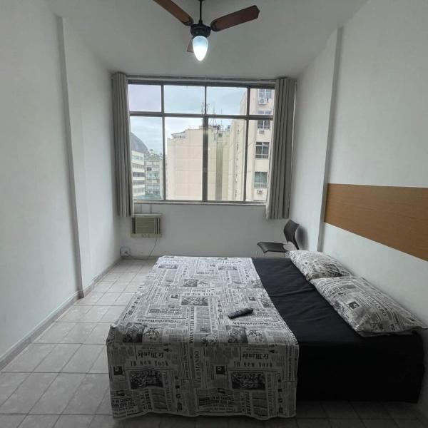 SUH Copacabana 60 Cozy Studio - Foto 2