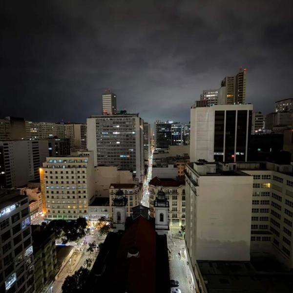 SUH Centro Carioca