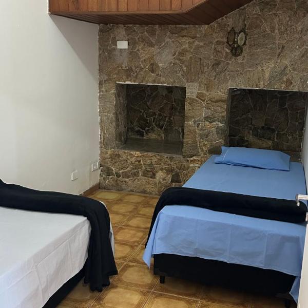 Hostel Aero Gru - Foto 2