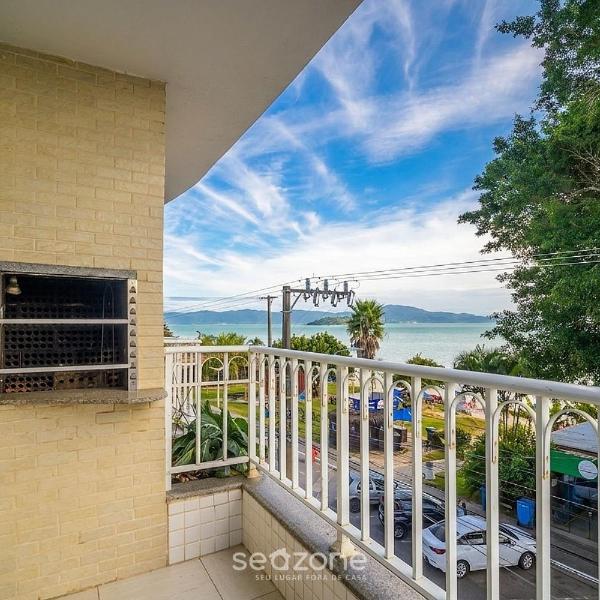 Apto. em Cond. c/ Vista Mar prox. Praia RBV0203