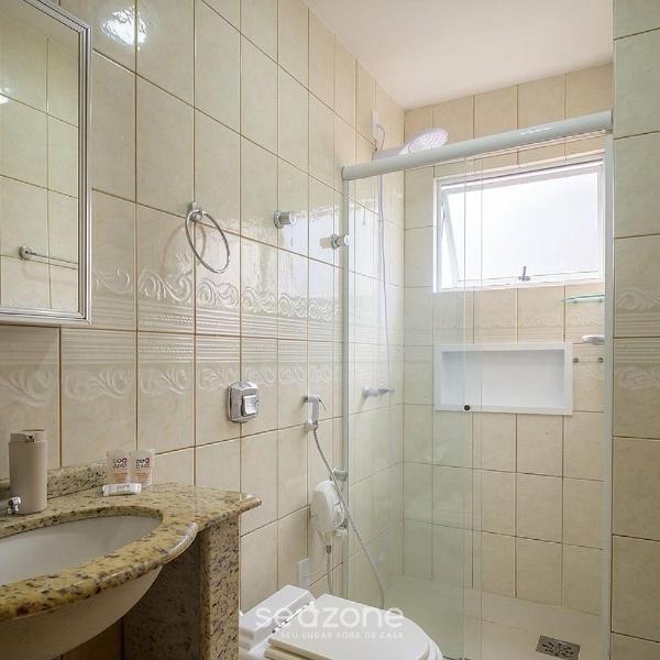 Apto. em Cond. c/ Vista Mar prox. Praia RBV0203 - Foto 3