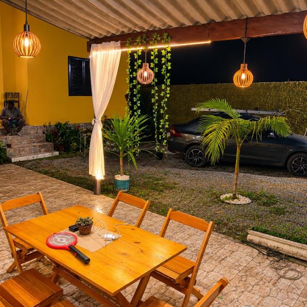 Casa São Sebastião - Foto 5