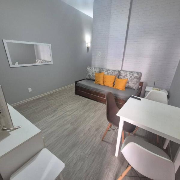 SUH Copacabana 132 Beach Cozy - Foto 5
