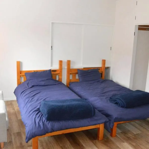 Zenibako House 3F-RoomD, hotel u gradu 'Otaru'