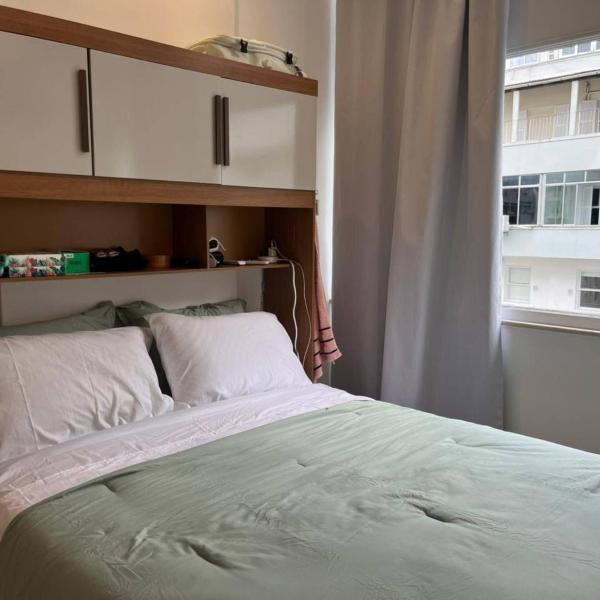 SUH Copacabana 161 Modern Apartament - Foto 3