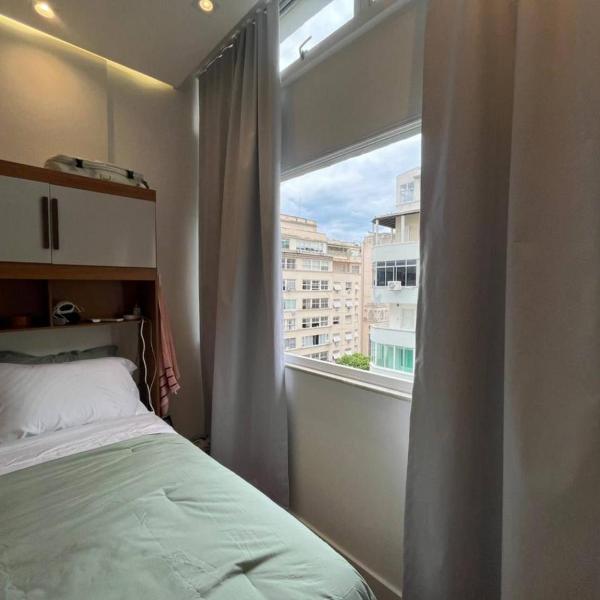 SUH Copacabana 161 Modern Apartament - Foto 4