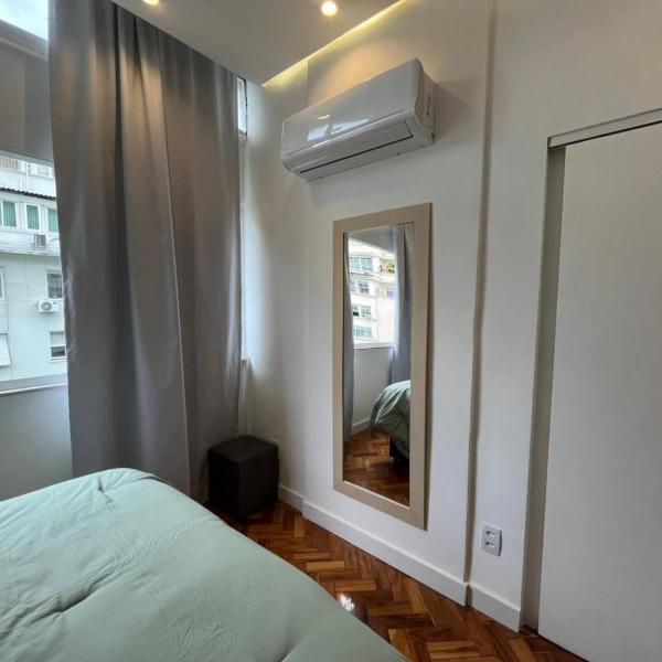 SUH Copacabana 161 Modern Apartament - Foto 5
