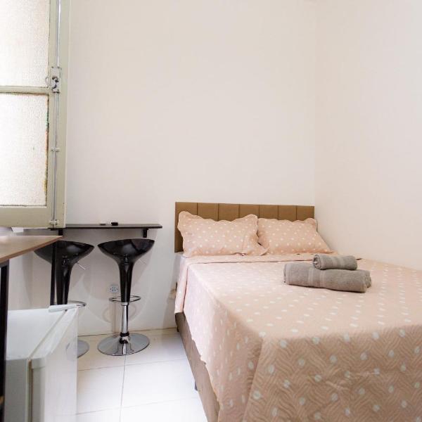 SUH Casa Praia Botafogo