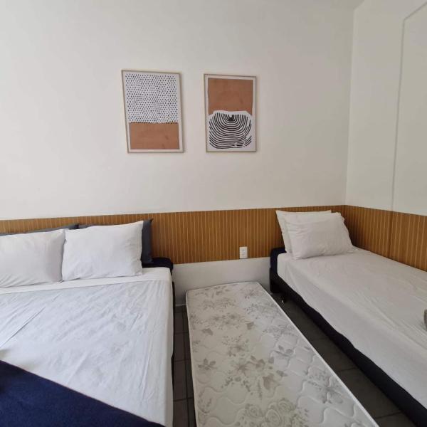 SUH Copacabana 177 Smart Apartament - Foto 5