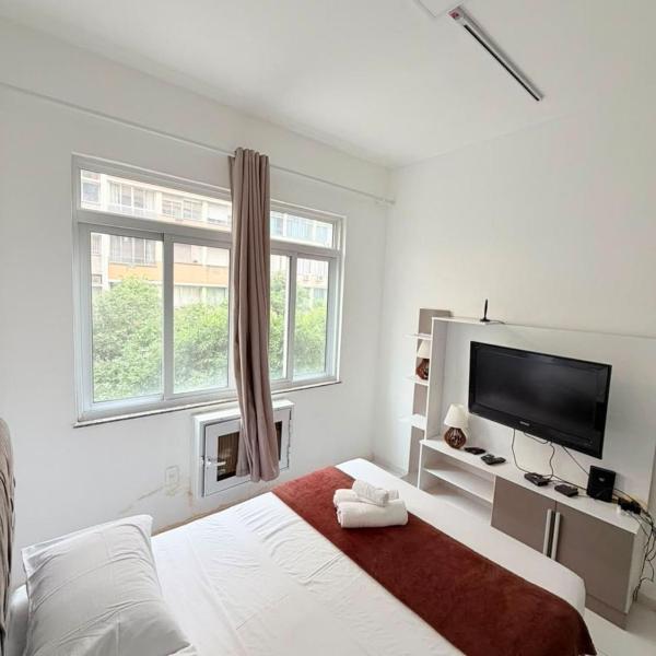SUH Copacabana 188 Cozy Apartament - Foto 2