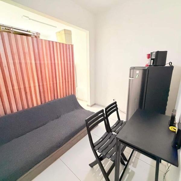 SUH Copacabana 188 Cozy Apartament - Foto 4