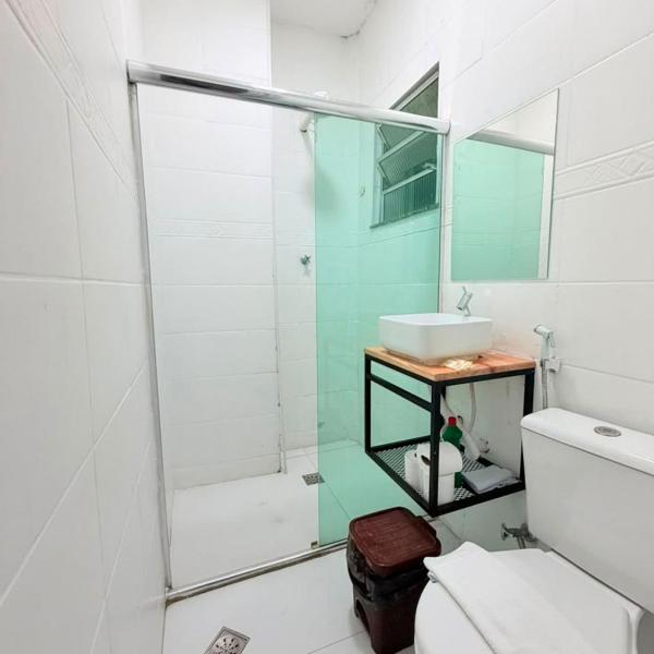 SUH Copacabana 188 Cozy Apartament - Foto 3