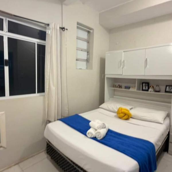 SUH Leme 13 Cozy Apartament