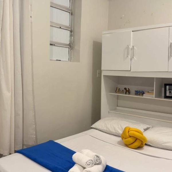SUH Leme 13 Cozy Apartament - Foto 3