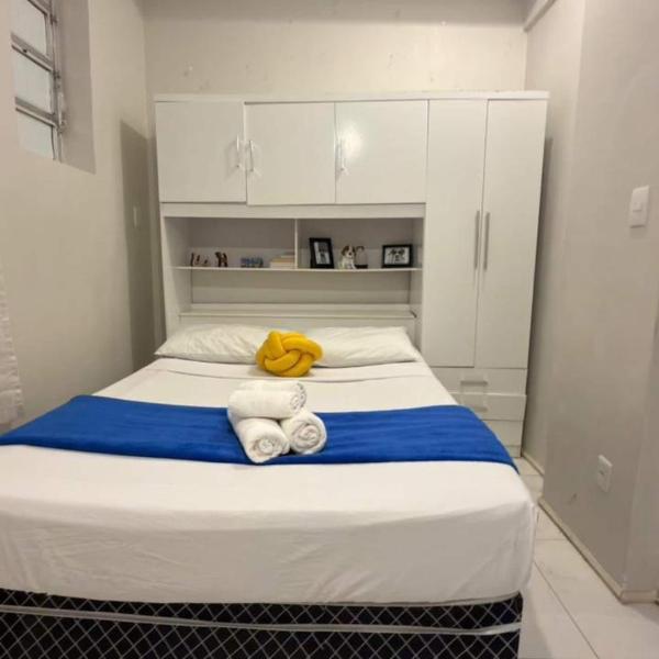 SUH Leme 13 Cozy Apartament - Foto 4