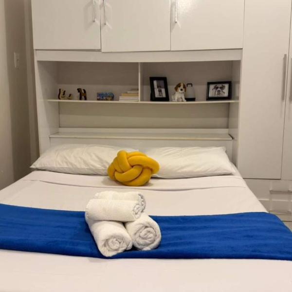 SUH Leme 13 Cozy Apartament - Foto 5