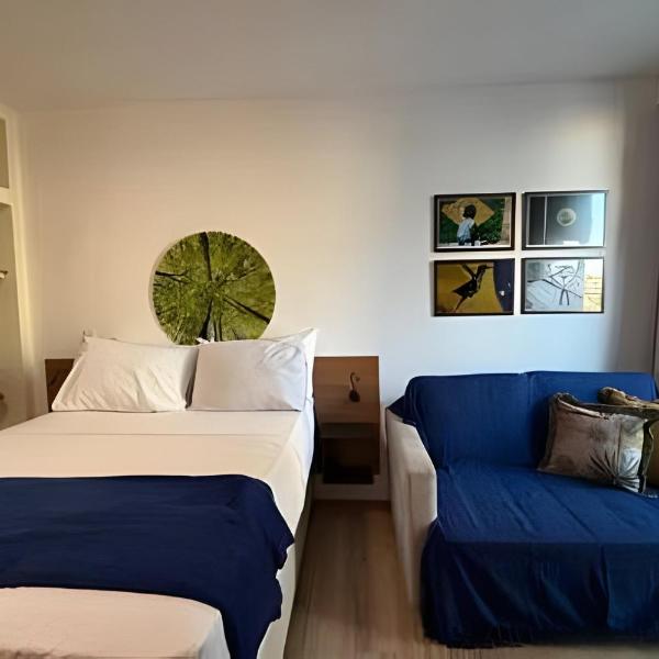 SUH Porto Maravilha | EQD 01 - Foto 4